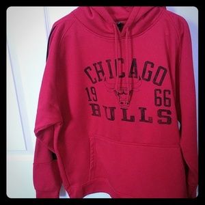 Chicago Bulls hoodie